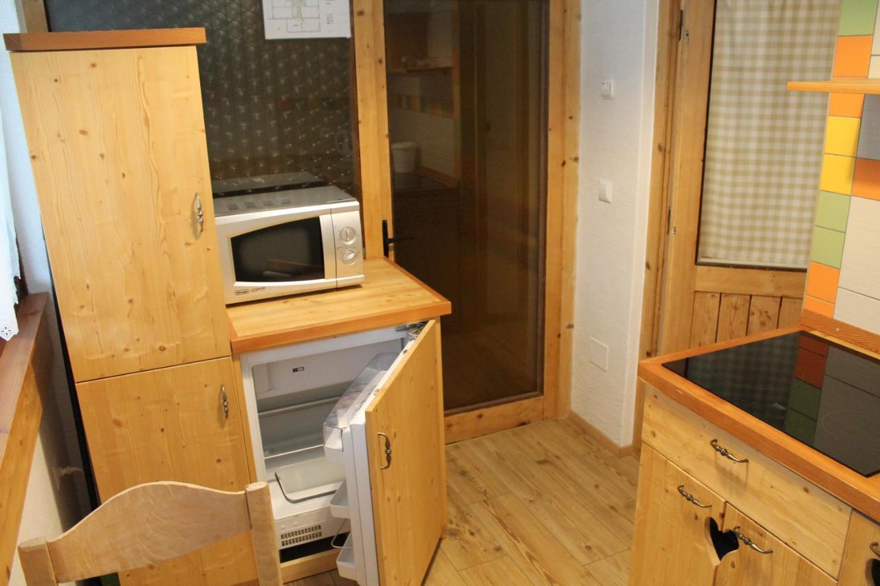 Apartments And Rooms Cerkovnik Bohinj ภายนอก รูปภาพ