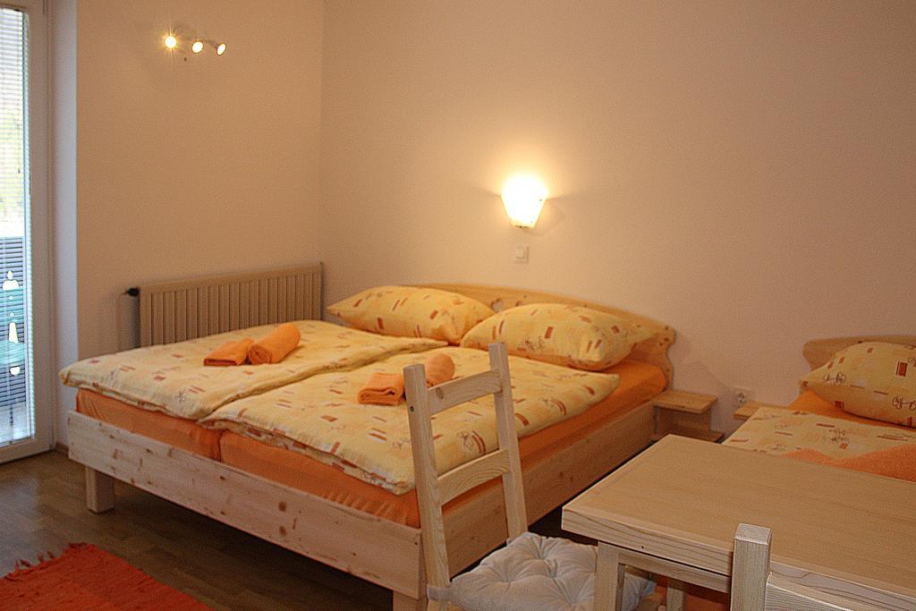 Apartments And Rooms Cerkovnik Bohinj ภายนอก รูปภาพ