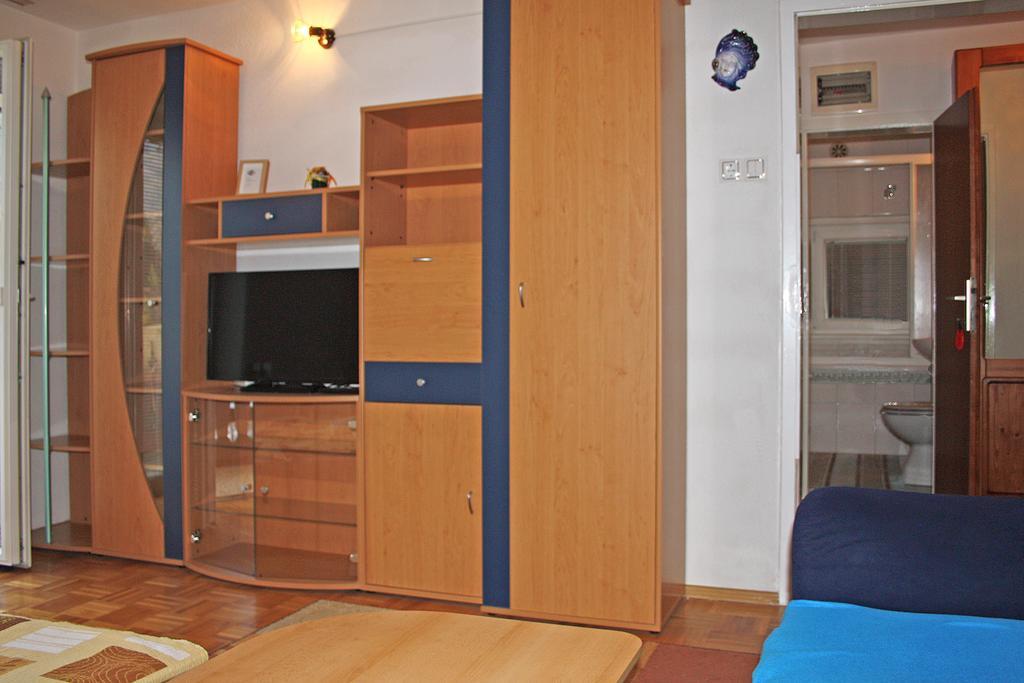 Apartments And Rooms Cerkovnik Bohinj ภายนอก รูปภาพ