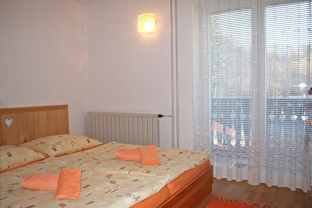 Apartments And Rooms Cerkovnik Bohinj ภายนอก รูปภาพ