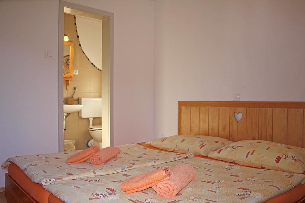 Apartments And Rooms Cerkovnik Bohinj ภายนอก รูปภาพ