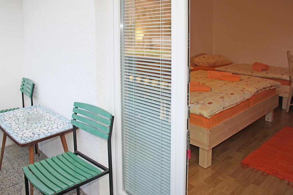 Apartments And Rooms Cerkovnik Bohinj ภายนอก รูปภาพ